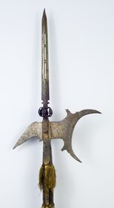 Halberd
