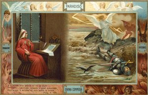 Illustration for Dante