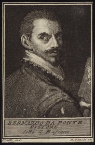 Jacopo Bassano by Italian School