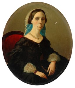 Jane Elizabeth Leatham
