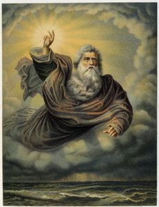 Let There Be Light - in 