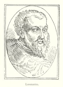 Lorenzetto (engraving)