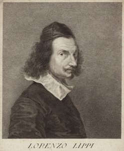 Lorenzo Lippi by Italian School