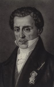 Luigi Cherubini