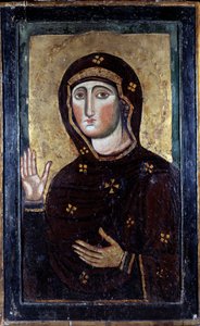 Madonna of Aracoeli by Italian School