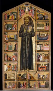 Altarpiece of San Francesco d