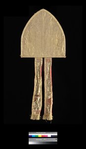 Mitre of Charles Borromeo