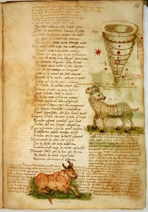 Aries and Taurus, from the 