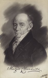 Murzo Clementi by Italian School