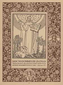 Page from brochure for San Domenico Palace Hotel, Taormina by Italian School