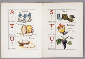 Pages of For Children