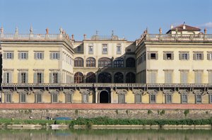 Palazzo Corsini