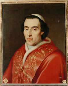 Pius VII, Pope