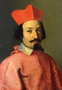 Portrait of Alexander VII aged 53