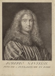 Robert Nanteuil