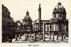 Rome: Trajan