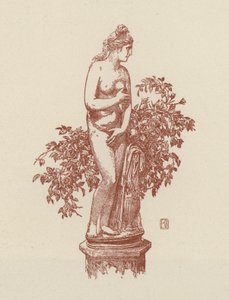 Rome, Capitoline Venus by Italian School