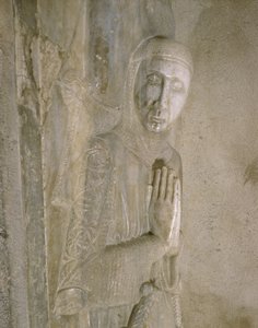 Sarcophagus by Italian School