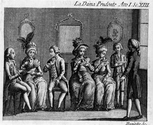 Scene 13 of Act I of 
