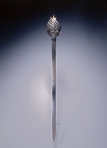 Schiavona broadsword, Venice