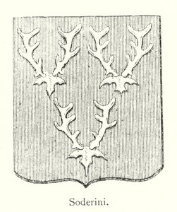 Soderini by Italian School