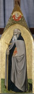 St. Anthony the Abbot