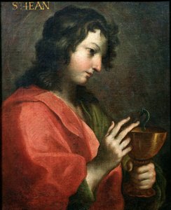 St. John the Evangelist