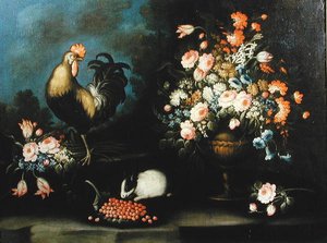 Still Life