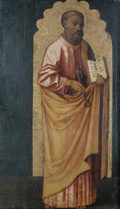 The Apostle Peter by Italian School