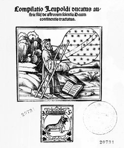 The Astronomer