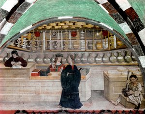 The Pharmacy