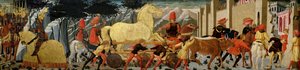 The Trojan Horse