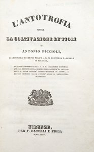 Title Page, from L