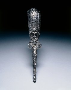 Trigger Guard for a Pistol, c.1680-1700