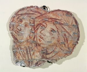Two heads