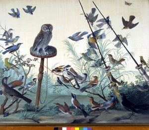 Unknown Painting