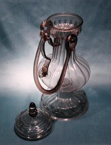 Venetian ewer by Italian School
