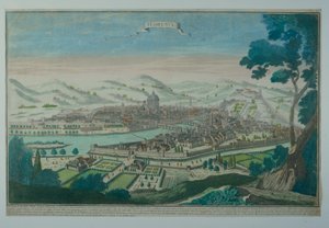 View of Florence