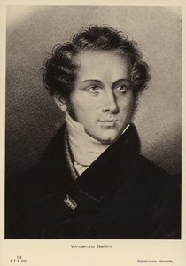 Vincenzo Bellini