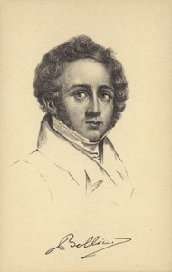 Vincenzo Bellini