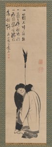 Hanshan and Shide