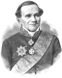 Fyodor Nikolayevich Glinka 1786-1880
