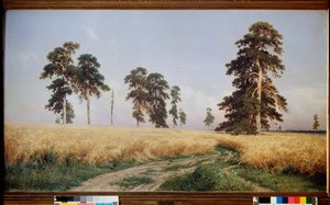 Rye Field