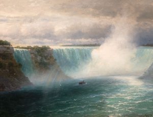 Niagara Falls