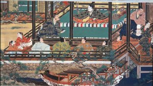 The Tale of Yamanaka Tokiwa Vol. 11 by Iwasa Matabei Katsumochi