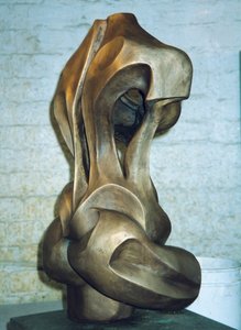 Woman