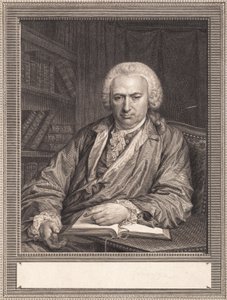 Charles Bonnet by J.F. Clemens