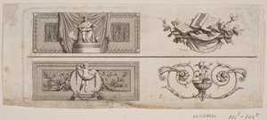 Four Vignettes