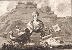 The Manuscript Collector Arni Magnusson by J.F. Clemens