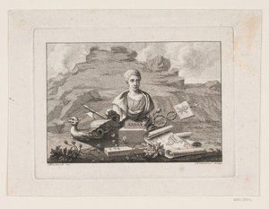 The Manuscript Collector Arni Magnusson by J.F. Clemens